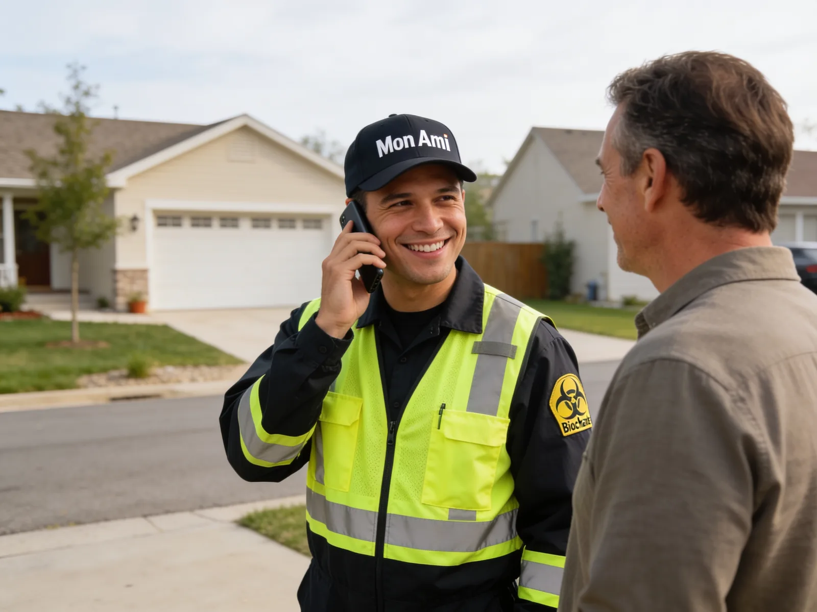Sewage Cleanup Spring Glen, PA FAQs