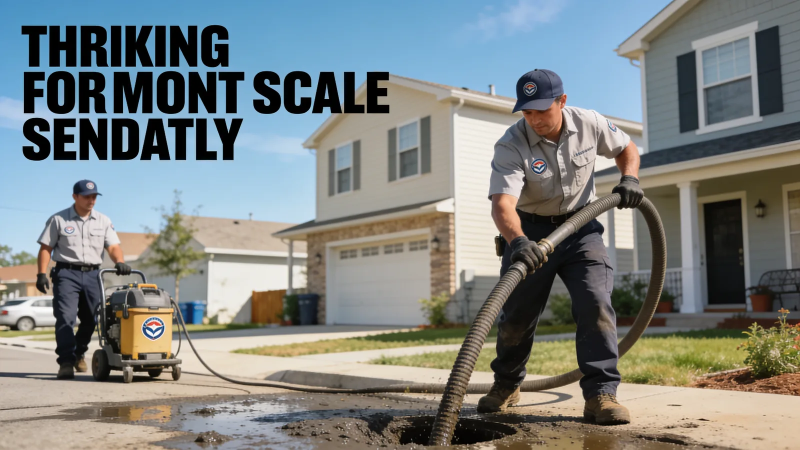 Sewage Cleanup in Spring Glen, PA near me